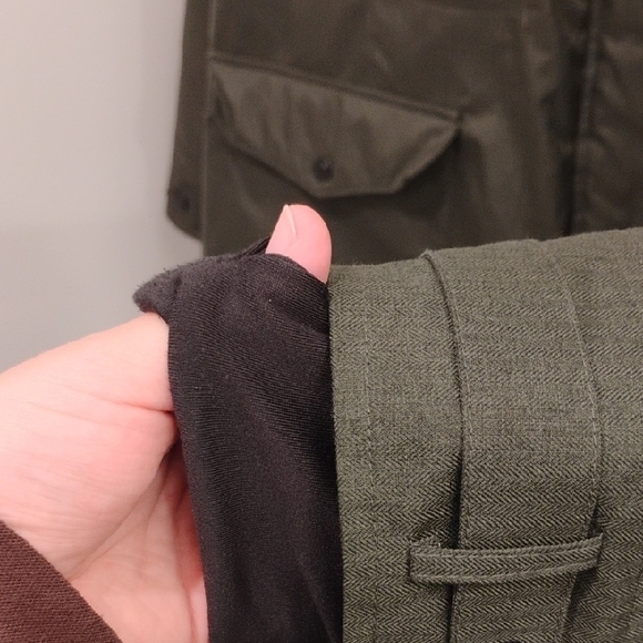 NOT FOR SALE-POSHMARK WON'T LET ME DELETE - Picture 15 of 15